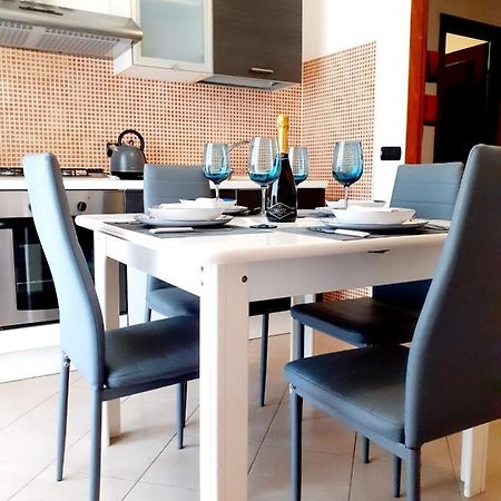 Clizia Apartment Alghero Esterno foto