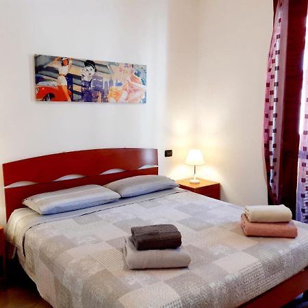 Clizia Apartment Alghero Esterno foto