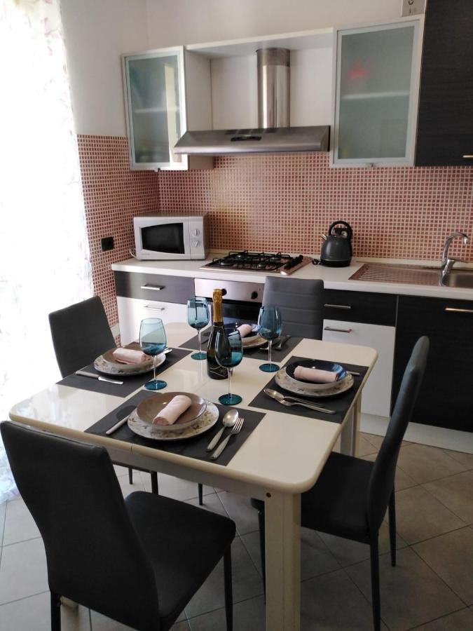 Clizia Apartment Alghero Esterno foto