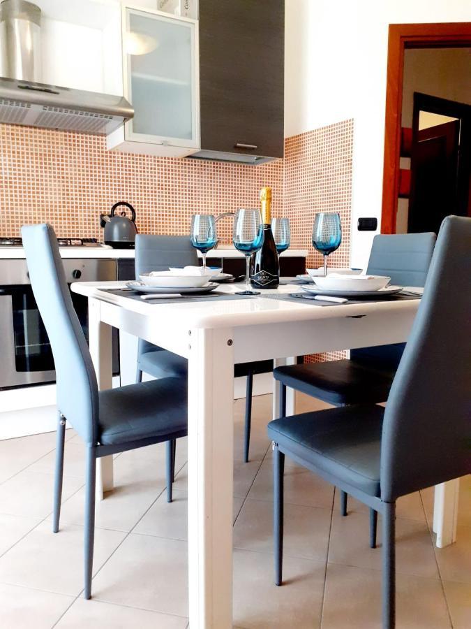 Clizia Apartment Alghero Esterno foto