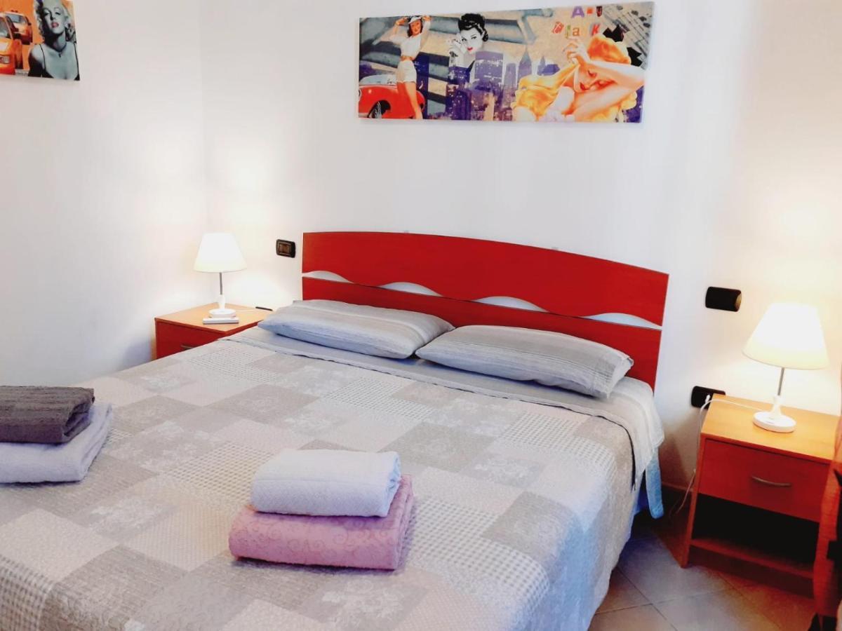 Clizia Apartment Alghero Esterno foto
