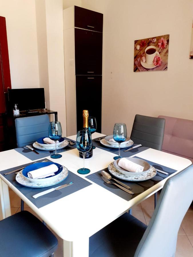 Clizia Apartment Alghero Esterno foto