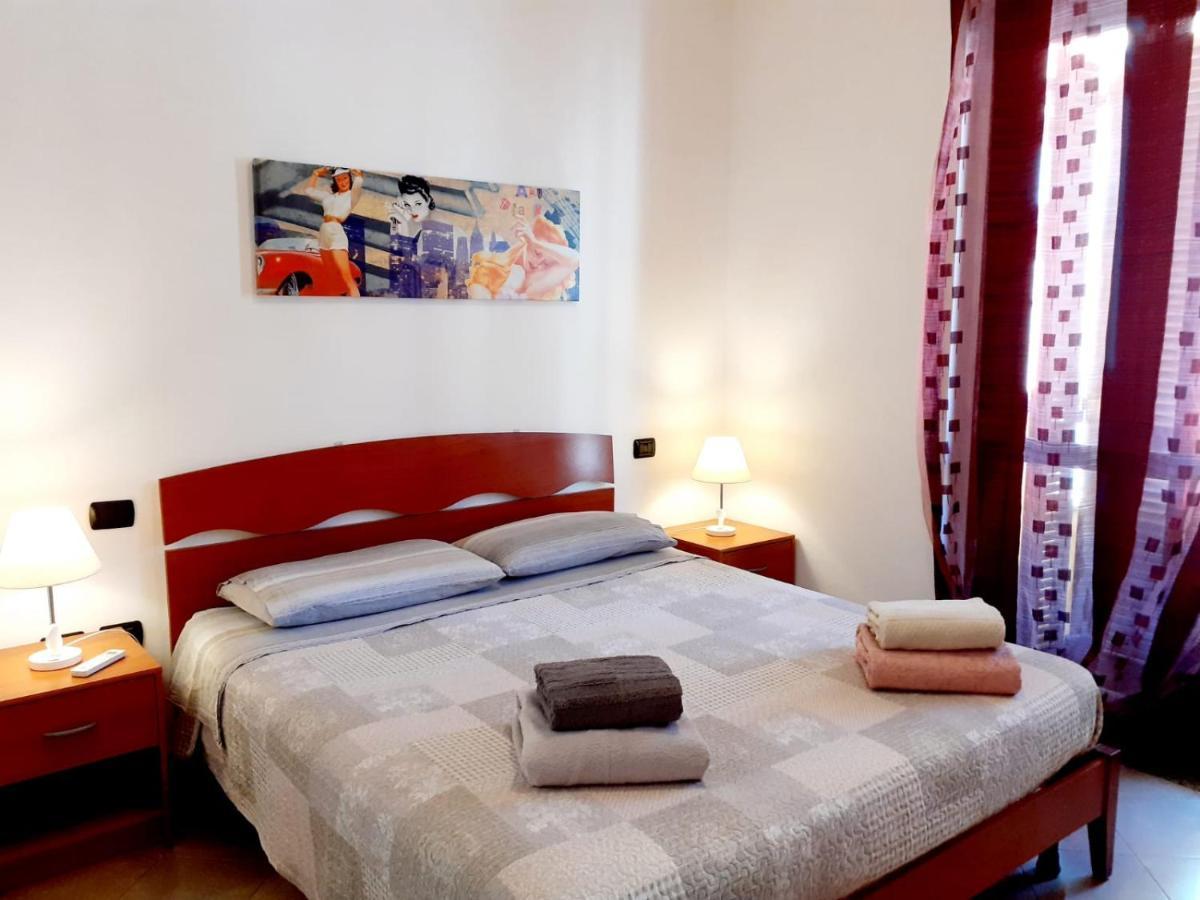 Clizia Apartment Alghero Esterno foto