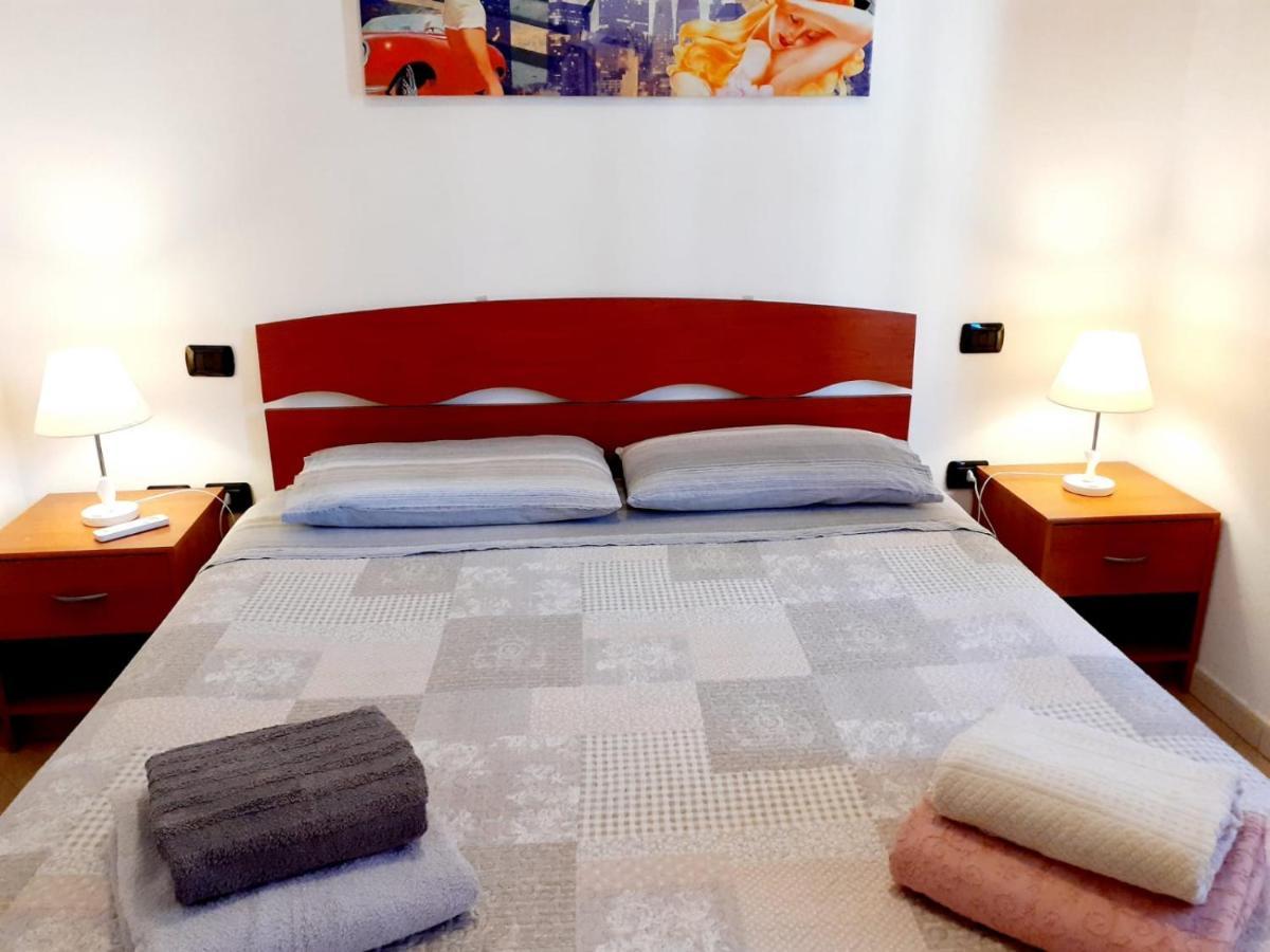 Clizia Apartment Alghero Esterno foto