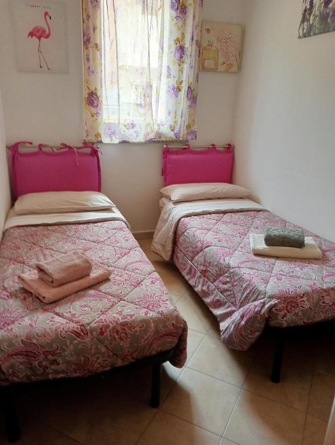 Clizia Apartment Alghero Esterno foto
